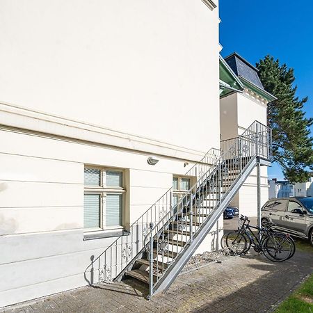 Villa Schlossbauer, App 06 Remise Heringsdorf  Exterior foto